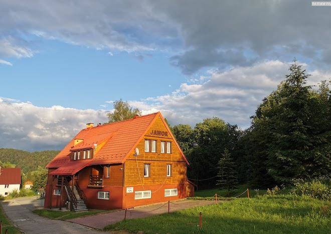 Gromada resorts