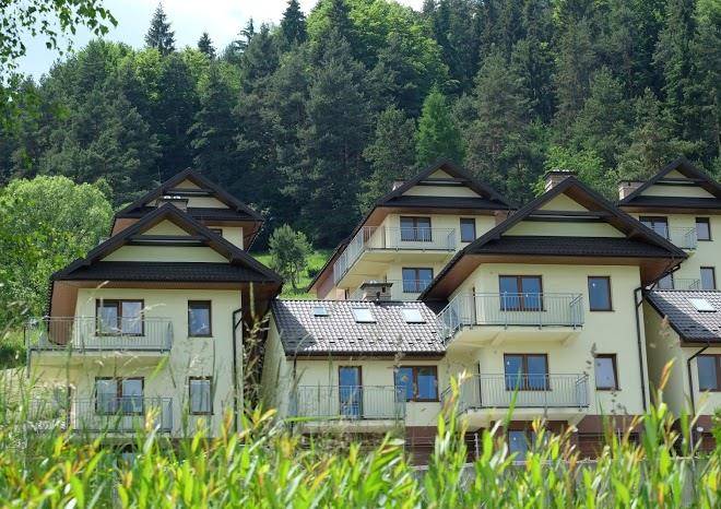Halna residence