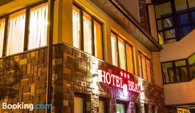 Hotel Beata Image