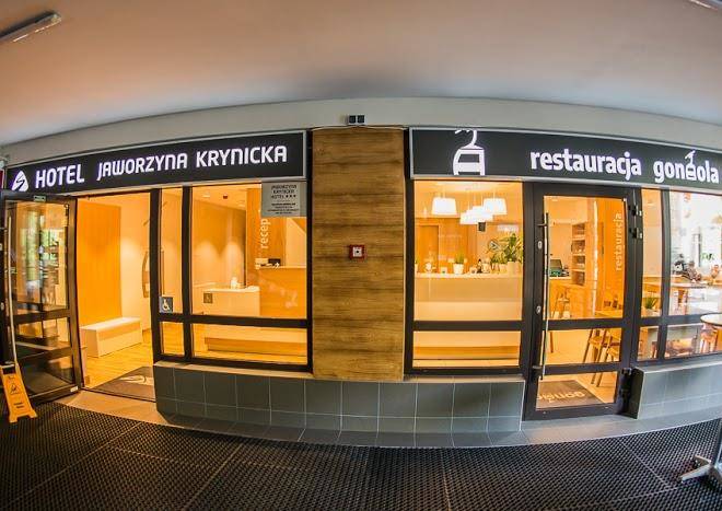Hotel Jaworzyna Krynicka Image