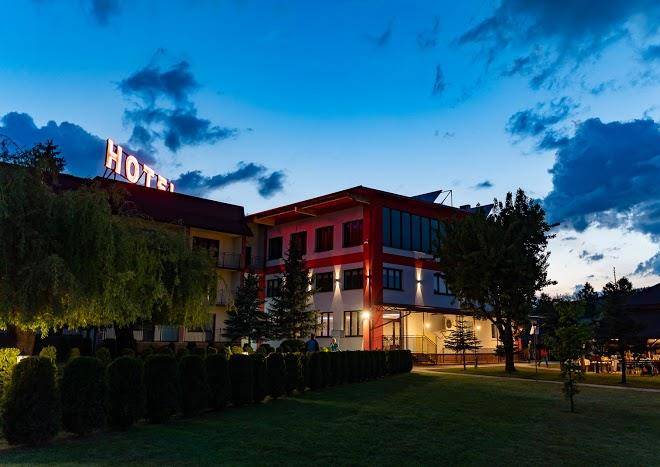 Hotel litwinski