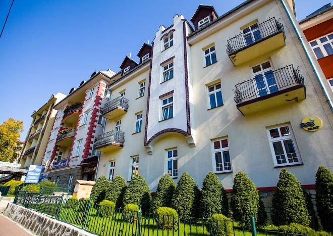 Hotel nat
