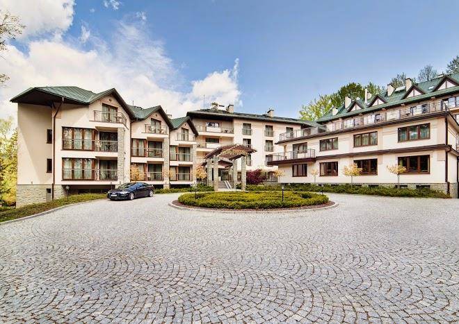 Hotel Prezydent Medical Spa & Wellness Image