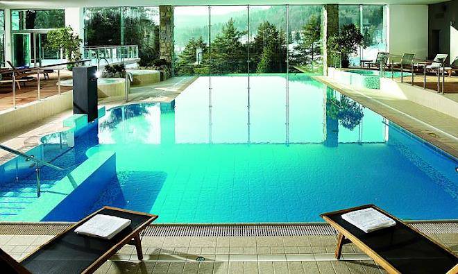 Hotel spa dr irena eris krynica zdroj