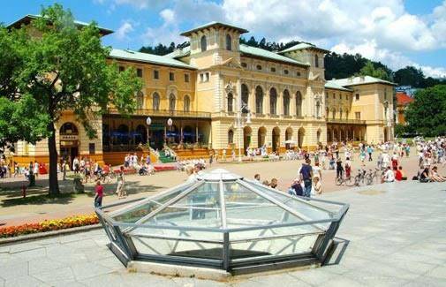 Hotel Welcome To Hell Image