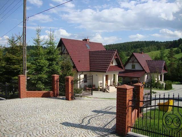 Miodowe zacisze