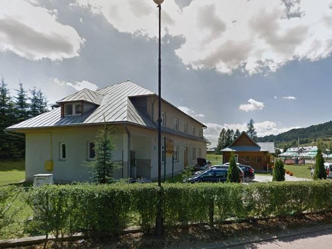 Noclegi Czachura Image