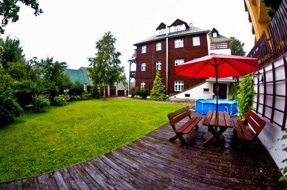 Osrodek Halinowka Image