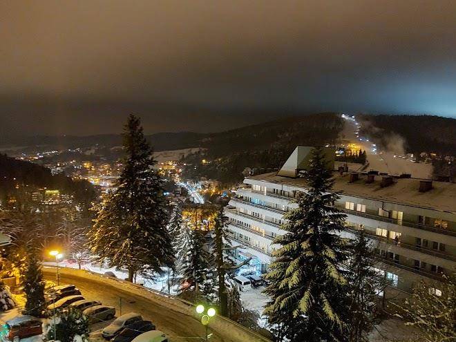 Osrodek Szkoleniowo Wypoczynkowy Galicya Image