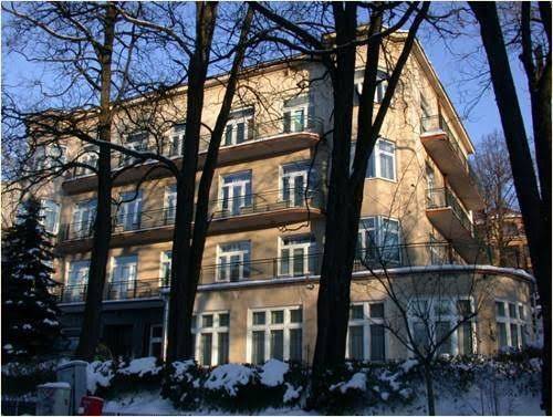 Rapsodia Osrodek Wypoczynkowy I Restauracja Image