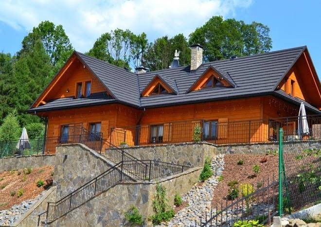 Sloneczne Domki Image