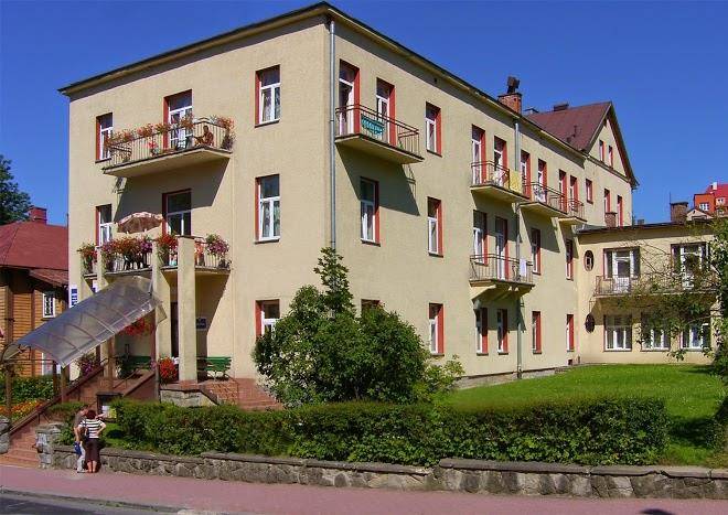 Soplicowo cheap accommodation