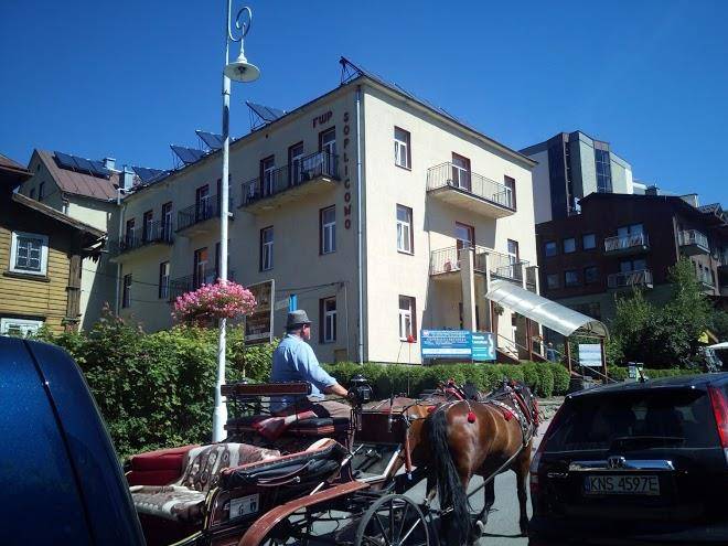 Soplicowo
