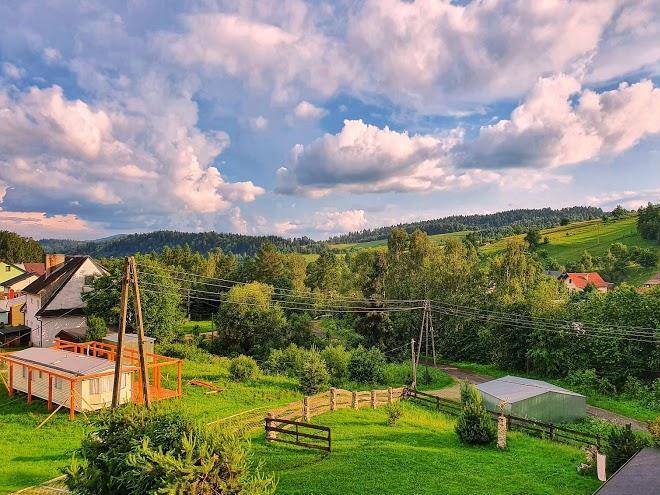 Szczawnicka Hurnawica Anna Zasadni Image