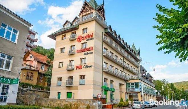 Krynica zdroj