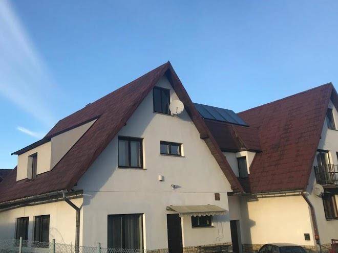 Pokoje U Jacka Image