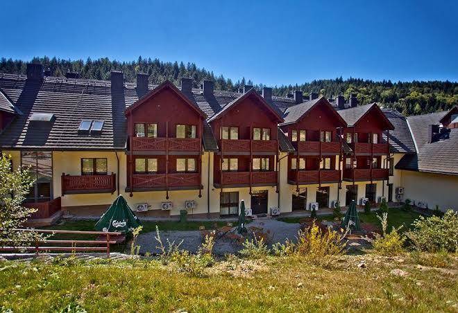 Wierchomla ski & spa resort