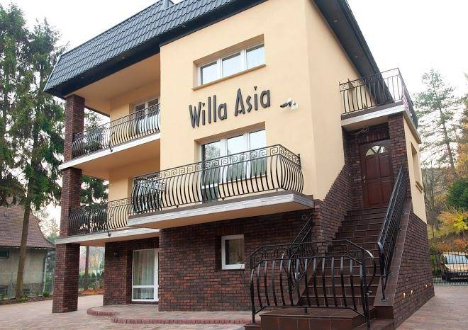 Willa asia
