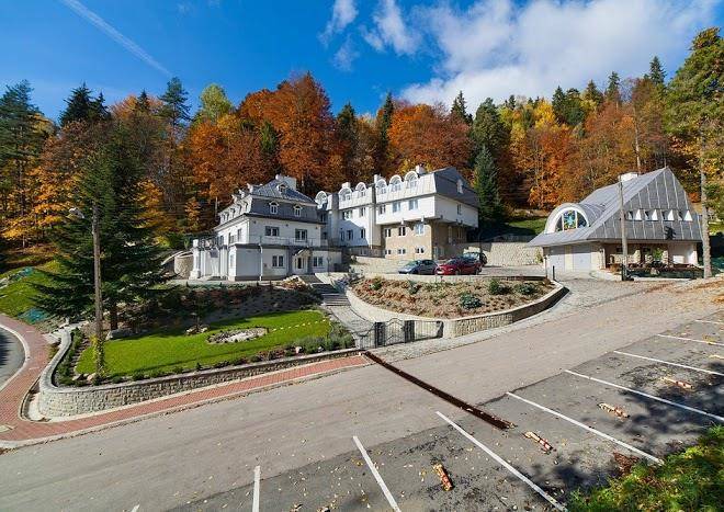 Willa Lesna Polana Image