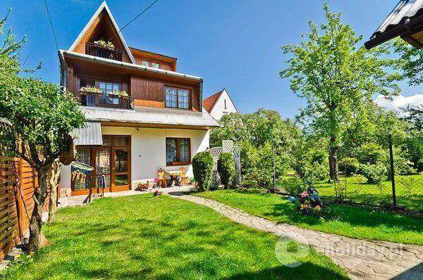 Accommodation halina stolowska