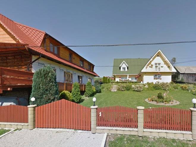 Agroturystyka miressa