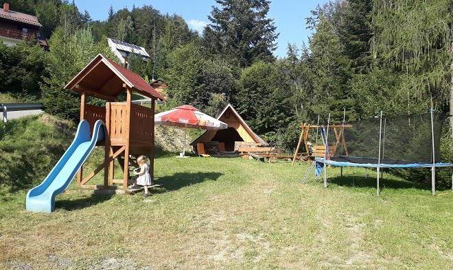 Agroturystyka muzyki