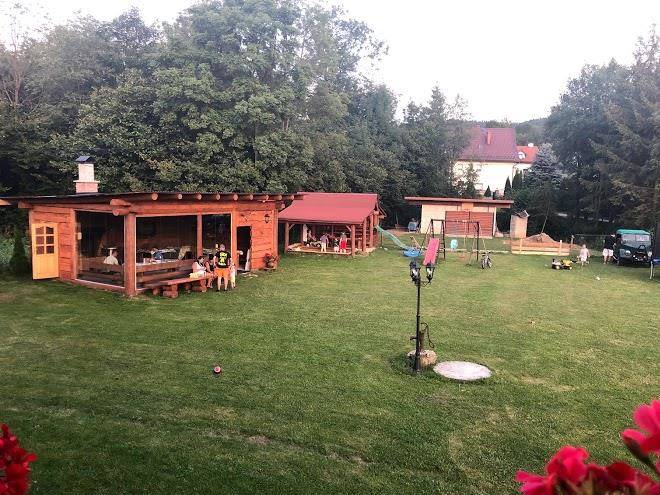 Agroturystyka niznik