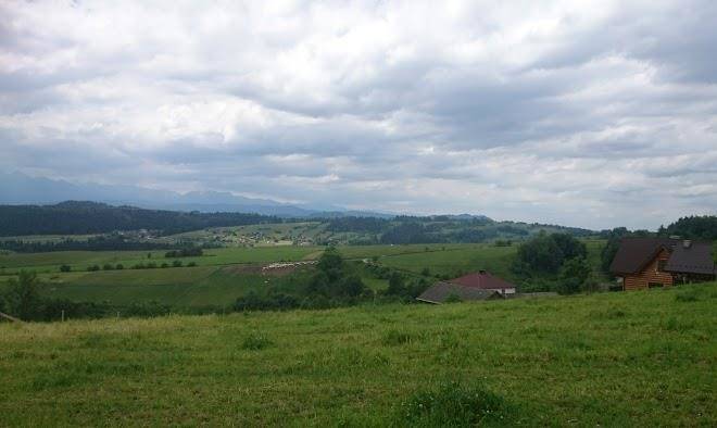 Agroturystyka poniccy noclegi