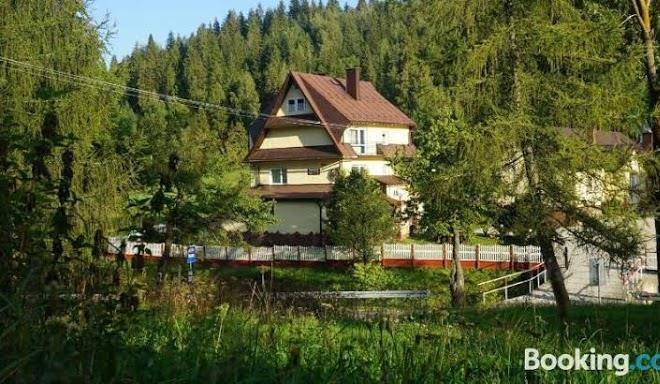 Agroturystyka u czepiela