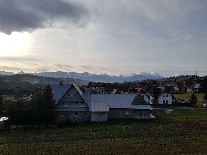 Agroturystyka u szaflarskich