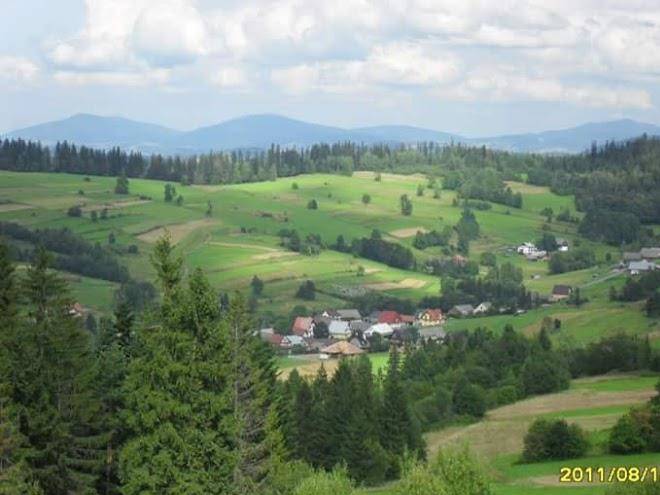 Agroturystyka w harkabuzie