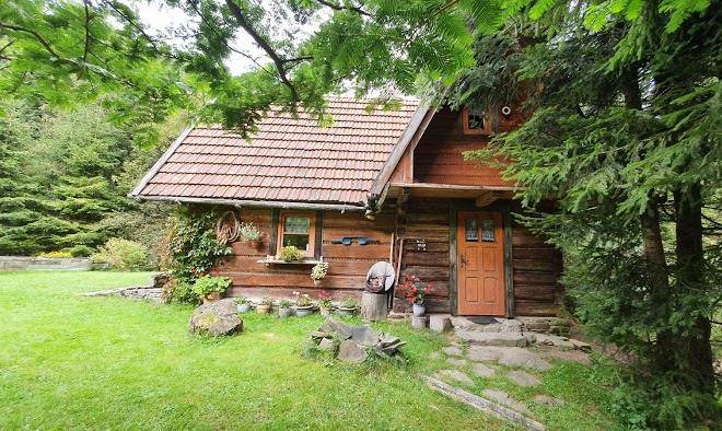 Bacowka Zacisznie Image