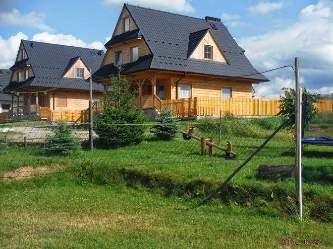 Banskie zacisze