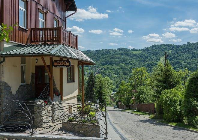 Willa Belweder Image