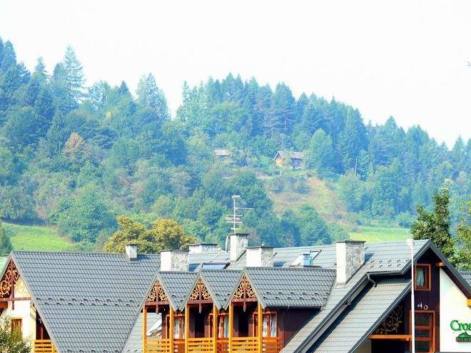 Crosna spa