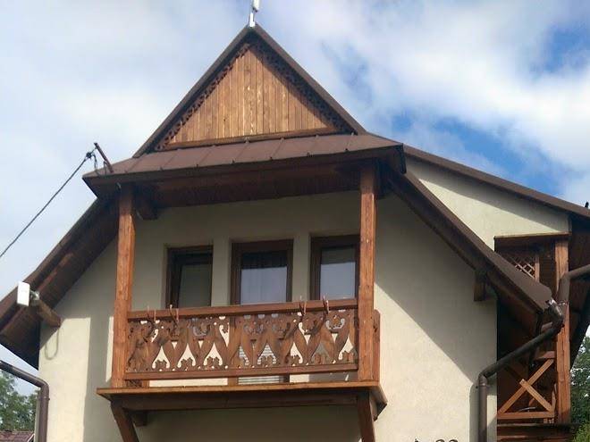 Domek Pod Lisem Image