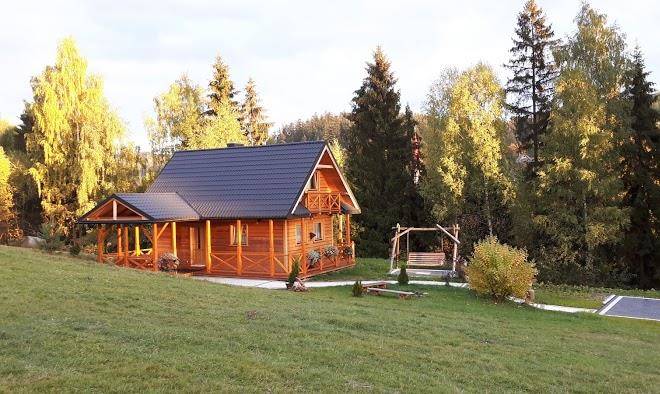 Domek w gorach www podhalenoclegi pl