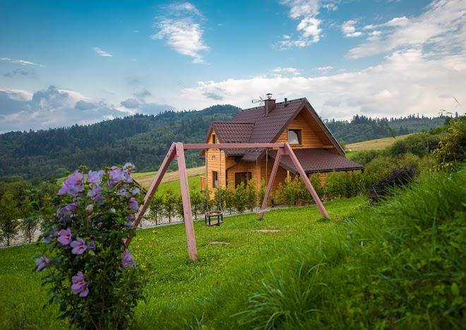 Domki falsztyn domki w pieninach domki w bialce tatrzanskiej
