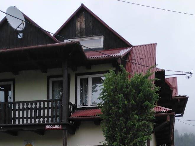 Galicyjskie Gospodarstwo Agroturystyczne Image