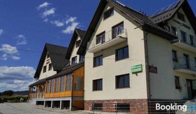 Gosciniec Pieninski Image