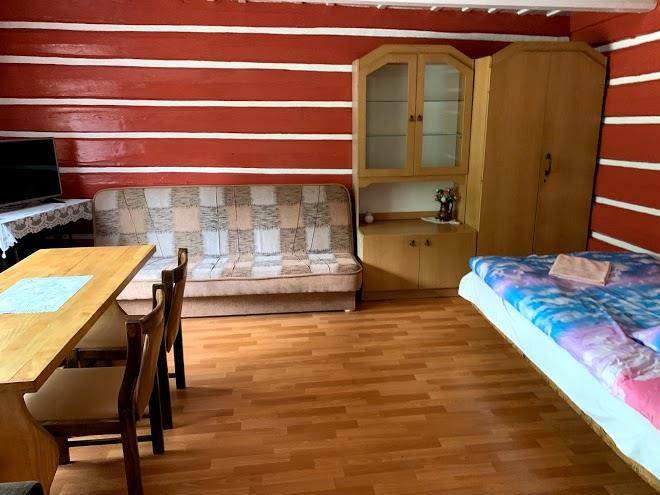 Gospodarstwo Agroturystyczne Handzlowka Image