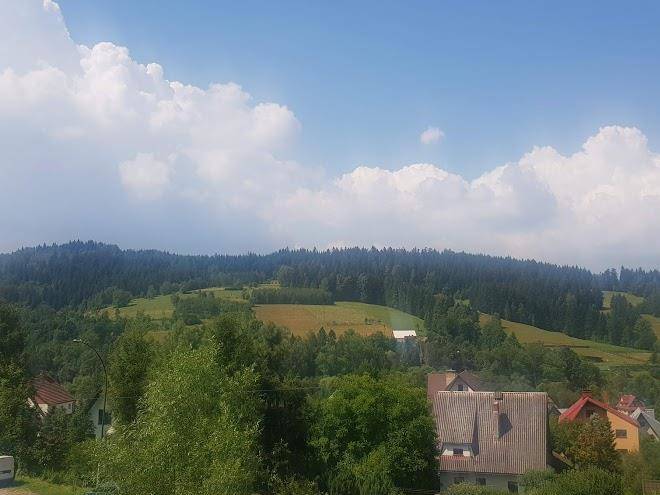 Jak w domu