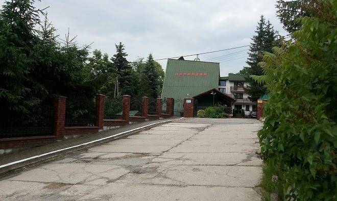 Karabela Dom Wczasowy Image