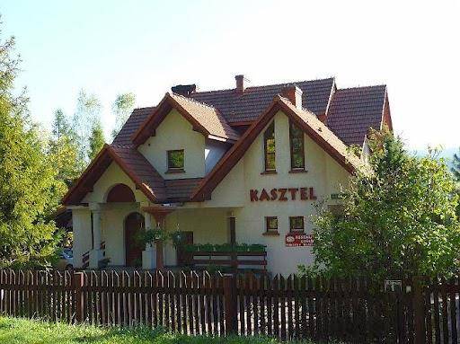 Kasztel osrodek wczasowy