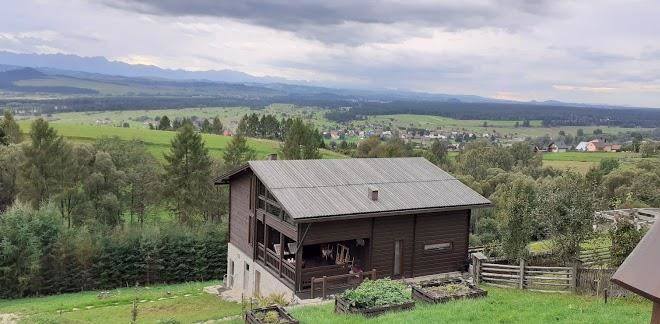 Koza u woza glamping spa sery kozie&wino