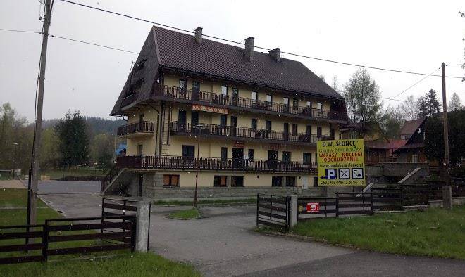 Madohora Slonce Image