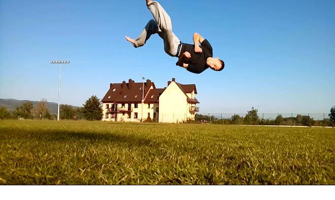 Miejska hala sportowa gorce