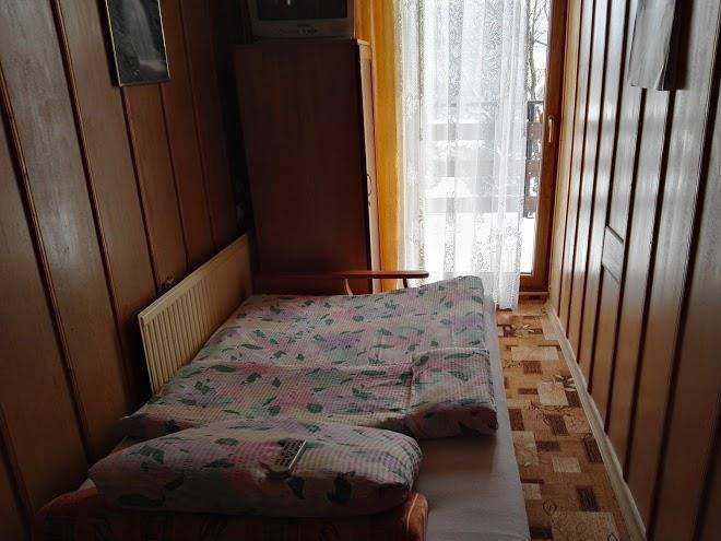 Motel Na Zbojeckiej Image