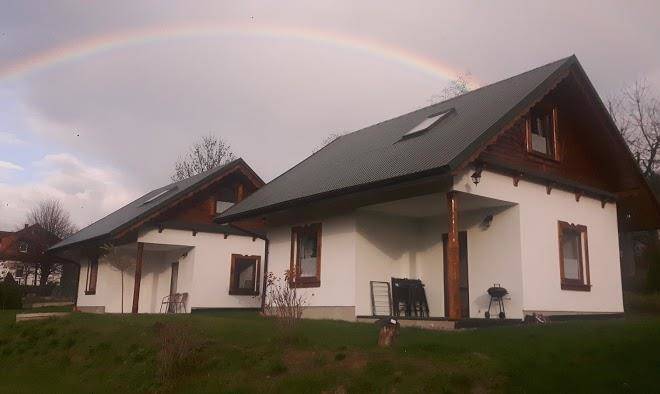 Na Szlaku Domki Do Wynajecia Image