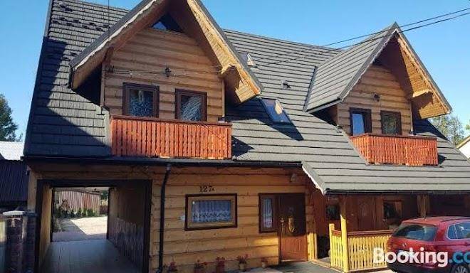 Nocleg U Bogusi Image